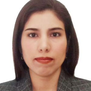 Dra. Gladys Chacón